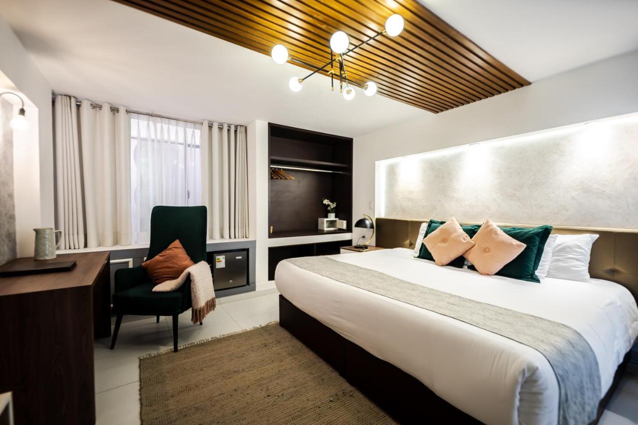 ארקוויפה Hotel Corregidor By Cassana מראה חיצוני תמונה