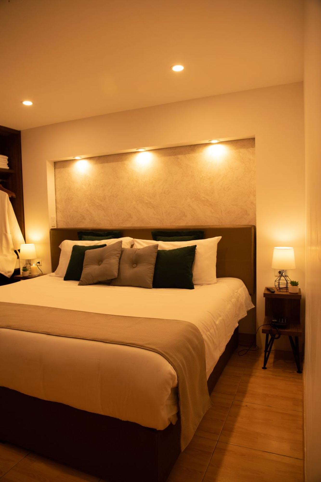 ארקוויפה Hotel Corregidor By Cassana מראה חיצוני תמונה