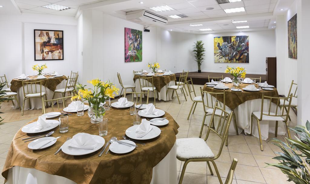 ארקוויפה Hotel Corregidor By Cassana מראה חיצוני תמונה