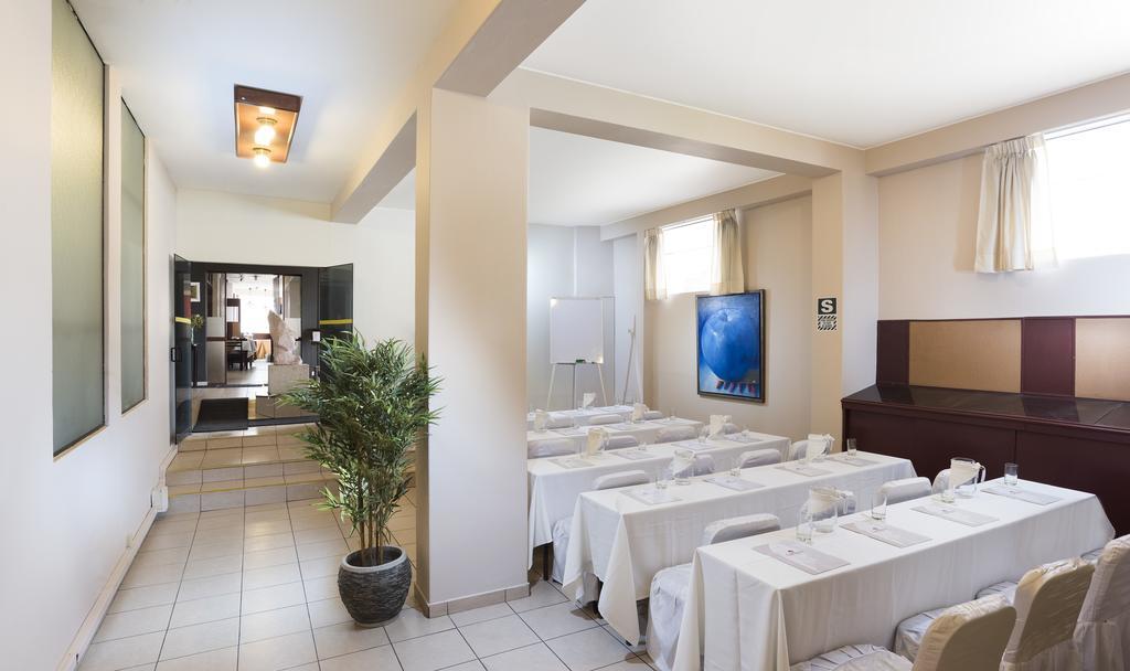 ארקוויפה Hotel Corregidor By Cassana מראה חיצוני תמונה